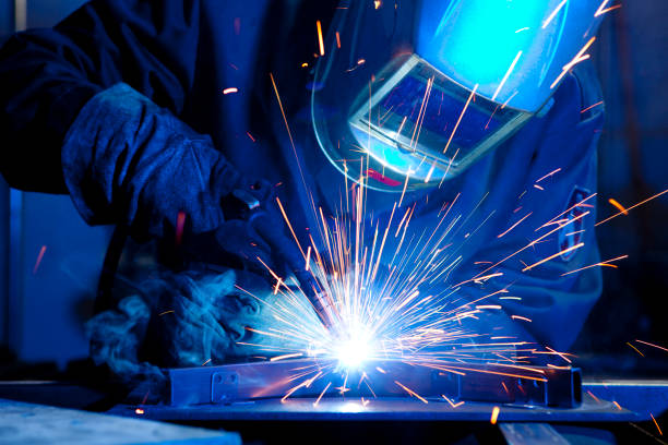 Best Welding Equipment Sales and Repair in Plymouth, CA