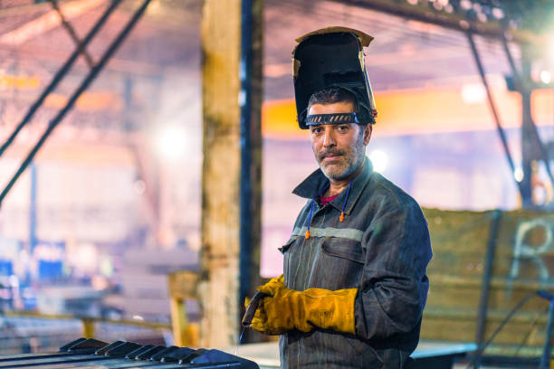  Plymouth, CA Welder Pros