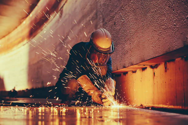 Affordable Welder Services in Plymouth, CA