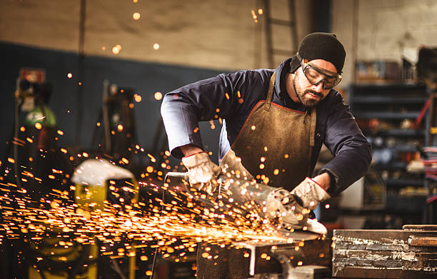Best Food and Beverage Processing Equipment Welding in Plymouth, CA